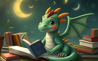 2025 to be read list