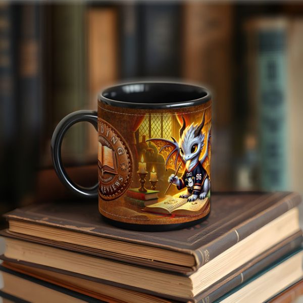 Codexus Mug