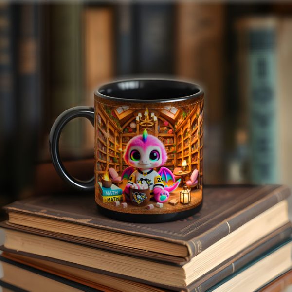 Sparkles Mug